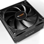 Air Cooler CPU Pure Rock LP - BE QUIET!