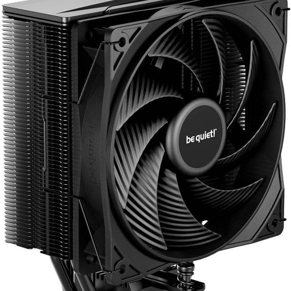 Air Cooler CPU Pure Rock 3 - BE QUIET!