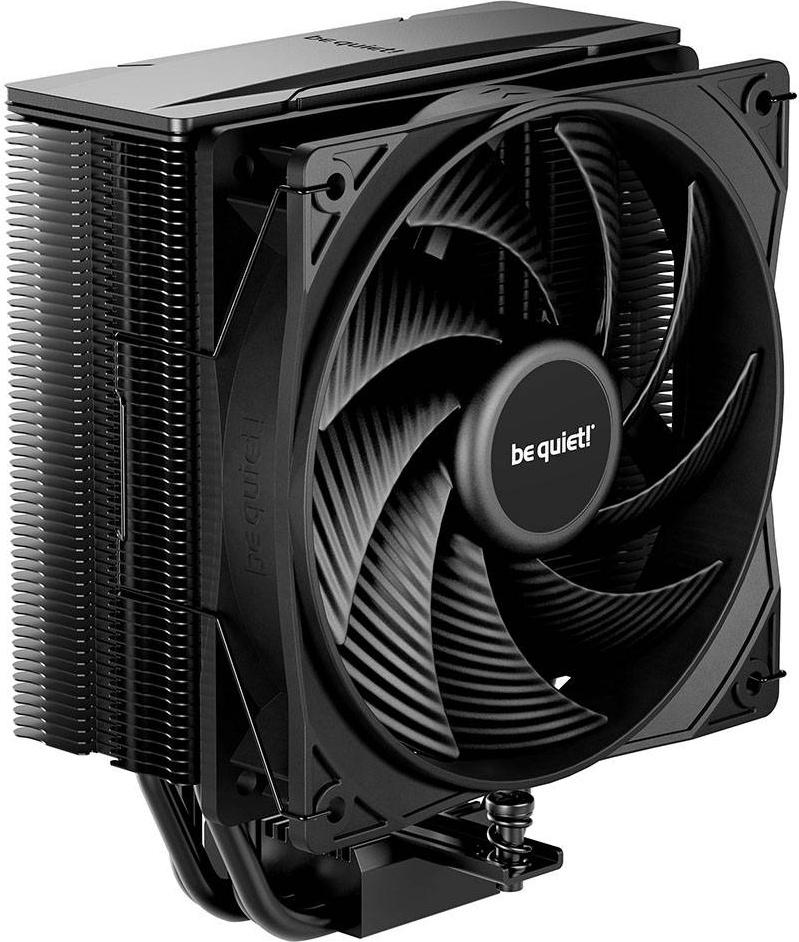 Air Cooler CPU Pure Rock 3 - BE QUIET!