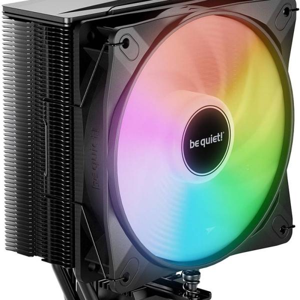 Air Cooler CPU Pure Rock 3 LX - BE QUIET!