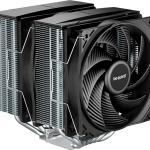 Air Cooler CPU Pure Rock Pro 3 - BE QUIET!