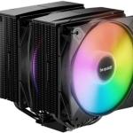 Air Cooler CPU Pure Rock Pro 3 LX 120mm (Preto) - BE - QUIET!