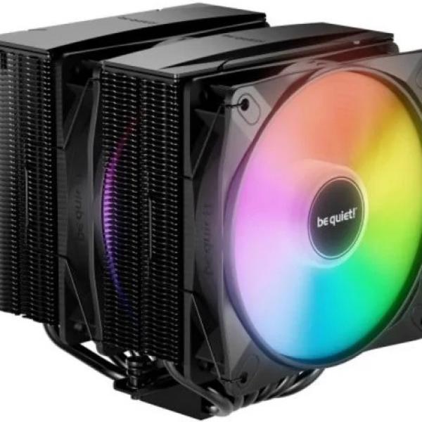 Air Cooler CPU Pure Rock Pro 3 LX 120mm (Preto) - BE - QUIET!