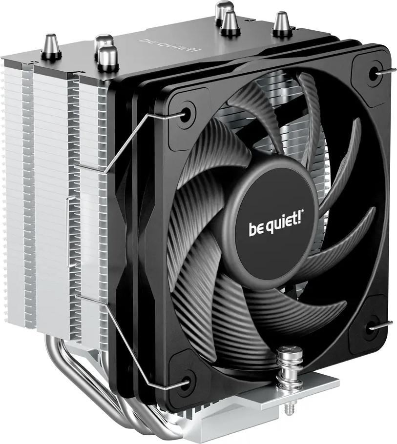 Air Cooler CPU Pure Rock Slim 3 - BE QUIET!
