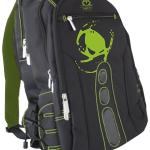 Mochila Gaming 15,6 (Verde) - KEEP OUT