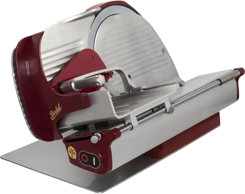 Fiambreira HL PLUS 250 (Vermelho) - BERKEL