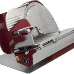 Fiambreira HL PLUS 250 (Vermelho) - BERKEL