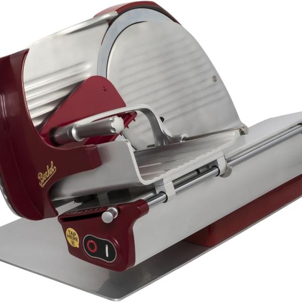 Fiambreira HL PLUS 250 (Vermelho) - BERKEL