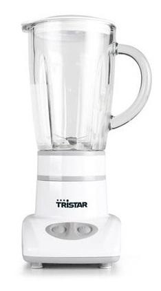 Liquidificadora 0.45L (Branco) - TRISTAR