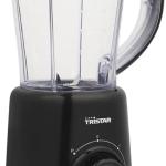 Liquidificadora 1,5L 500W BL - 4476 (Preto) - TRISTAR