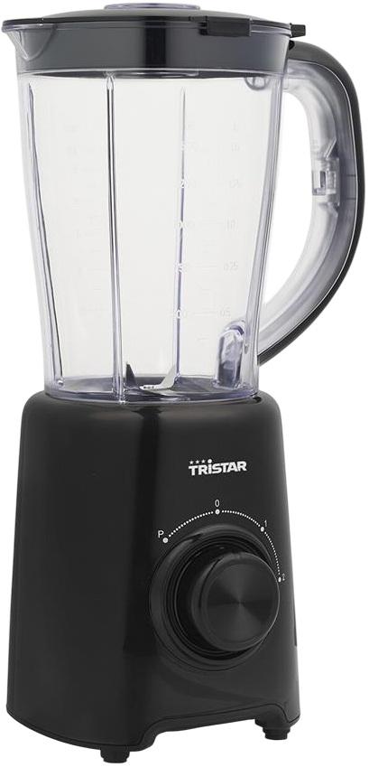 Liquidificadora 1,5L 500W BL - 4476 (Preto) - TRISTAR