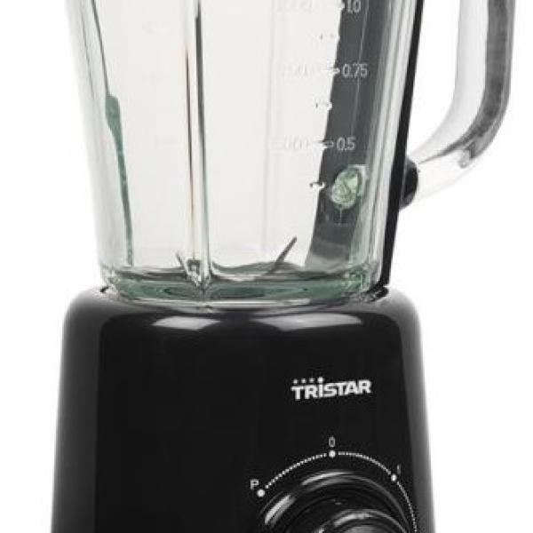 Liquidificadora BL - 4477 1,5L 500W (Preto) - TRISTAR
