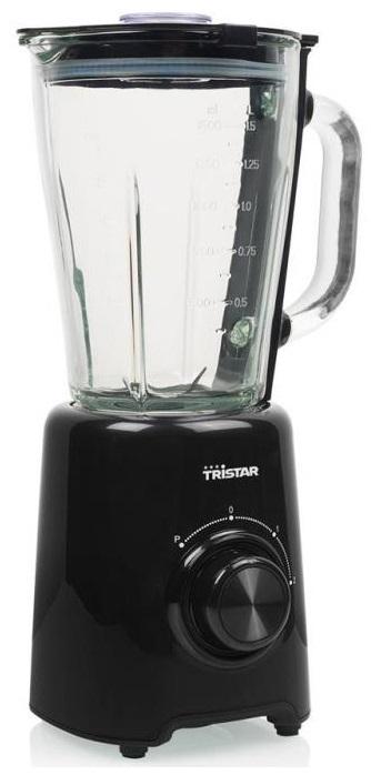 Liquidificadora BL - 4477 1,5L 500W (Preto) - TRISTAR