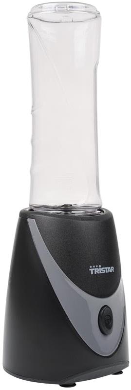 Liquidificadora Portátil 0,5L 250W BL - 4485 (Preto) - TRISTAR