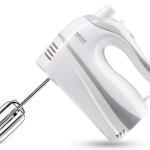 Batedeira Max Mixer 500W (Inox) - HAEGER