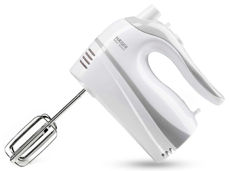 Batedeira Max Mixer 500W (Inox) - HAEGER