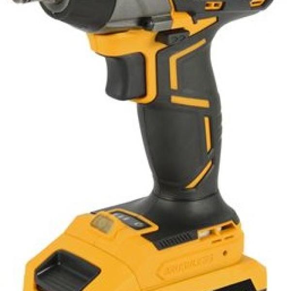 Berbequim de Impacto s/ Escovas 20V c/ Bateria 4Ah - BLIM