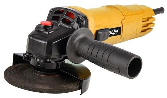 Rebarbadora 115mm 650W - BLIM
