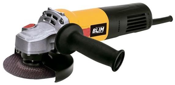 Rebarbadora 115mm 900W - BLIM