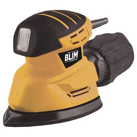 Lixadora Orbital 130W 15000rpm - BLIM