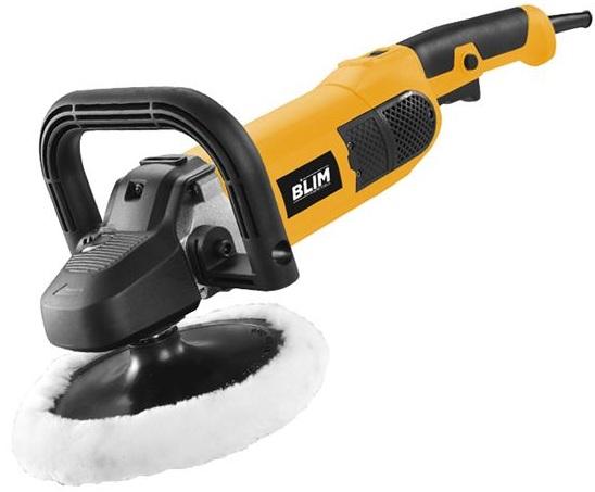 Polidora 180mm 1500W 3000RPM - BLIM