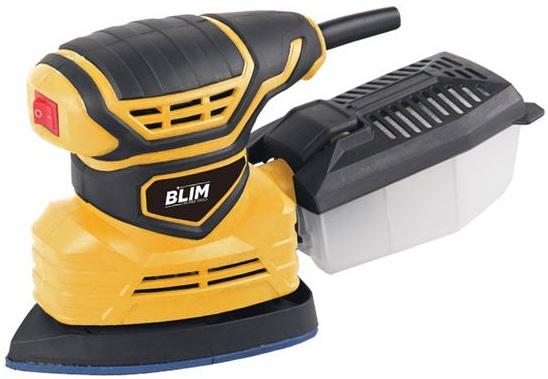 Lixadora Delta Multifunções 180W - BLIM