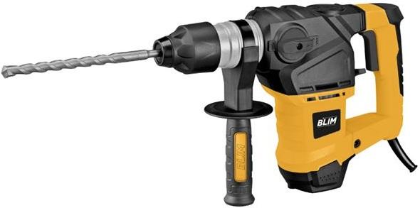 Martelo Perfurador SDS - PLUS 1500W 5,5J (4 Funções) - BLIM