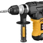 Martelo Perfurador SDS - Plus 1500W 800RPM (4 Funções) - BLIM