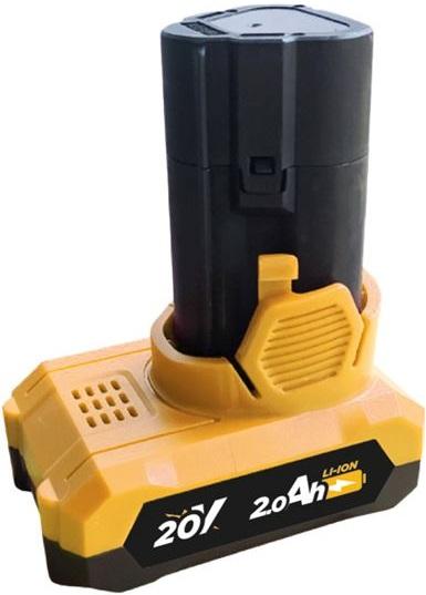Bateria 20V 2Ah p/ Ferramentas Elétricas - BLIM