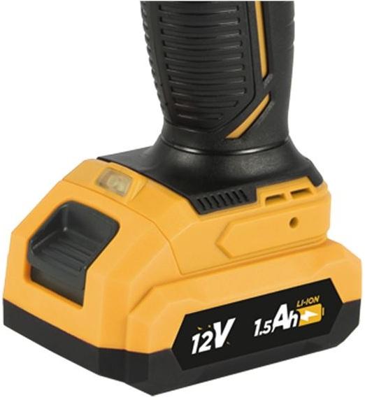 Bateria 12V 1,5Ah p/ Ferramentas Elétricas - BLIM