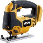 Serra Tico - Tico 2400RPM s/ Fios 20V c/ Bateria 4Ah - BLIM