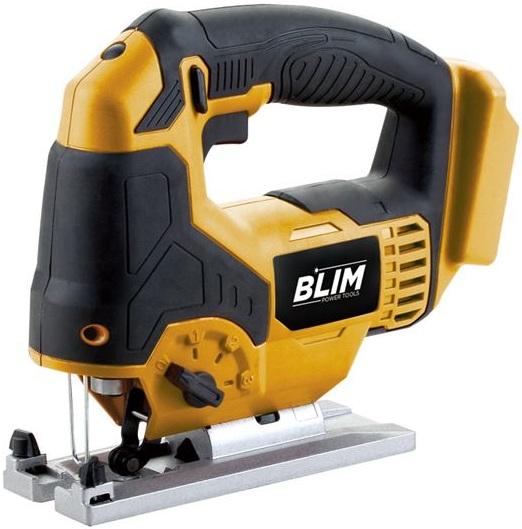 Serra Tico - Tico 2400RPM s/ Fios 20V c/ Bateria 4Ah - BLIM