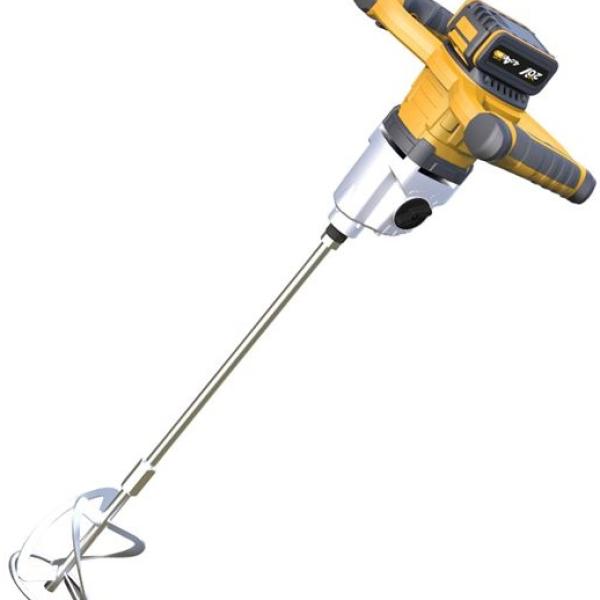 Misturador s/ Escovas 20V c/ Bateria 4Ah - BLIM
