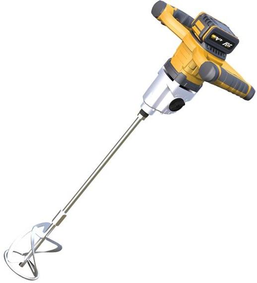 Misturador s/ Escovas 20V c/ Bateria 4Ah - BLIM