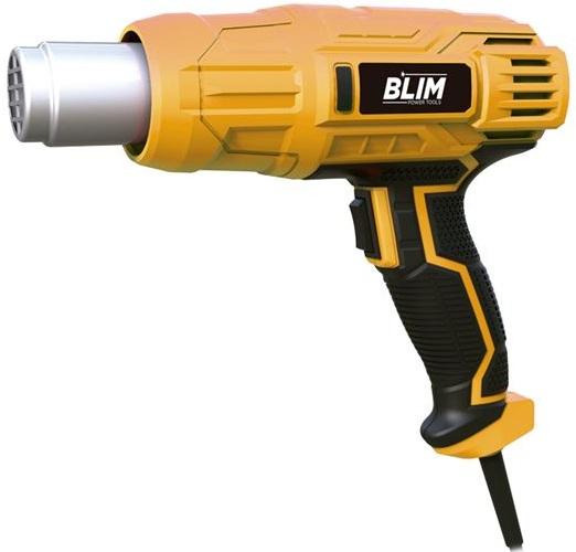 Pistola de Calor a Ar 200W - BLIM