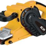 Lixadora de Banda 1010W (76 x 533 mm) - BLIM