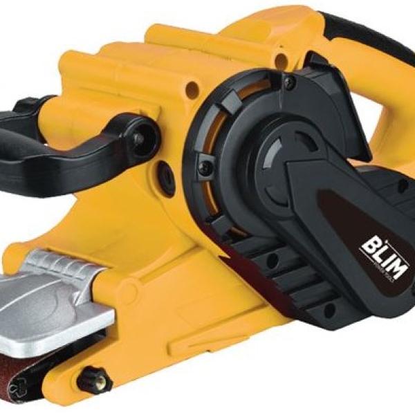 Lixadora de Banda 1010W (76 x 533 mm) - BLIM