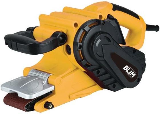 Lixadora de Banda 1010W (76 x 533 mm) - BLIM