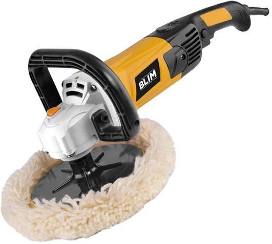 Polidora 1500W 180mm - BLIM