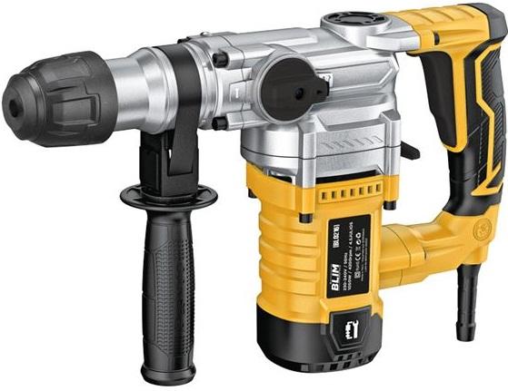 Martelo Perfurador 1050W 4,5J (4 Funções) - BLIM