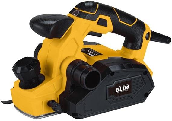 Plaina Elétrica 900W 16000RPM 82mm - BLIM