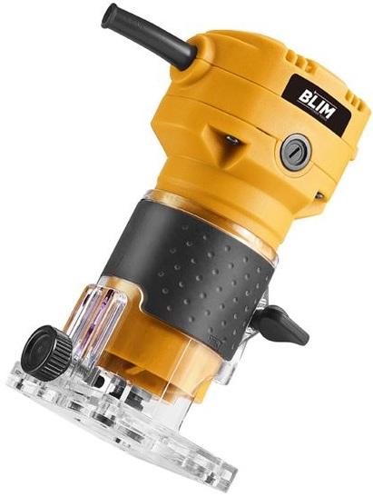 Fresadora 550W 31000RPM - BLIM
