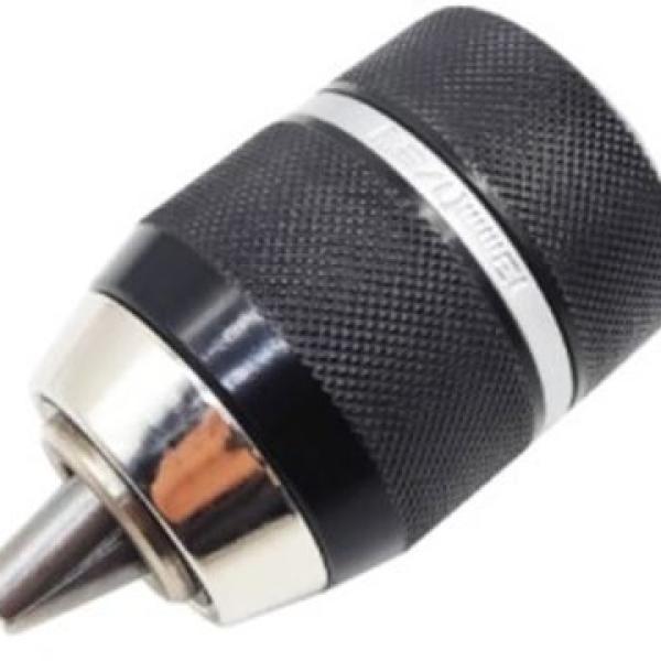 Porta - Brocas Automático (2~13mm) p/ Berbequins e Matelos Perfuradores - BLIM