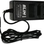Carregador Rápido 16V p/ Baterias de Ferramentas Elétricas - BLIM