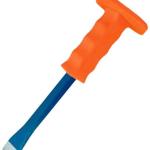 Cinzel Plano (16 x 350 mm) c/ Cabo Protetor - BLIM