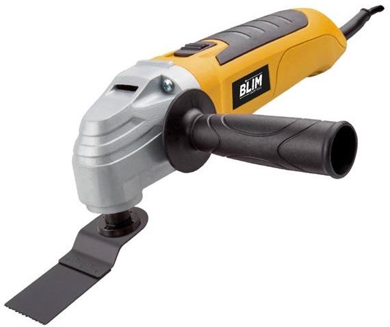 Ferramenta Multifunções (Polir, Cortar e Lixar) 400W 22000RPM - BLIM