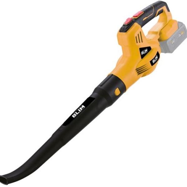Soprador de Folhas 18000RPM s/ Fios 20V - BLIM