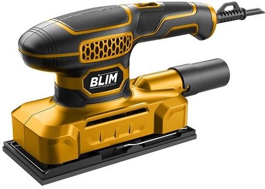 Lixadora Orbital 180W 10000RPM - BLIM