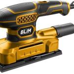 Lixadora Orbital 180W 10000RPM - BLIM