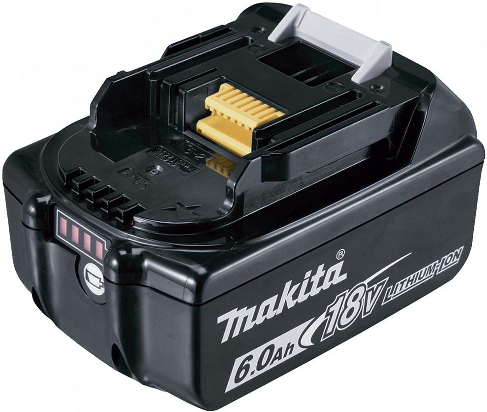 Bateria 18V 6Ah - MAKITA